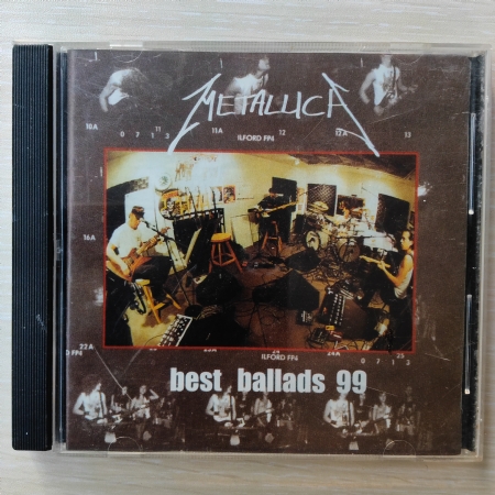 Best Ballads 99