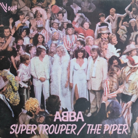 Super Trouper