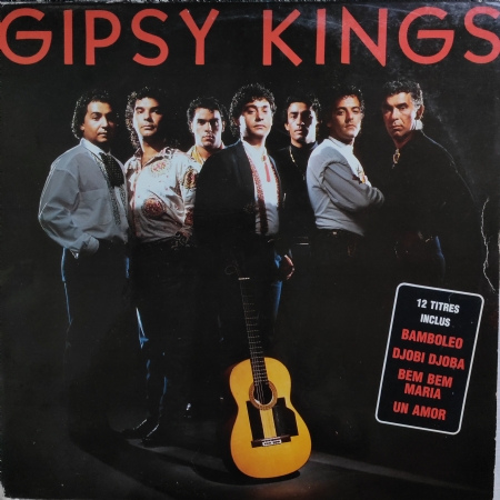 Gipsy Kings