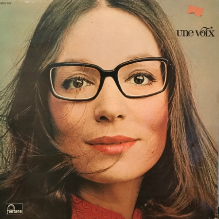 Une Voix Qui Vient Du Cœur
