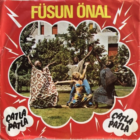 Çatla Patla