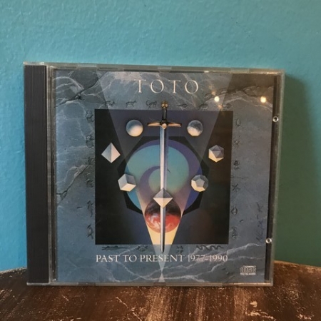 Past To Present 1977-1990