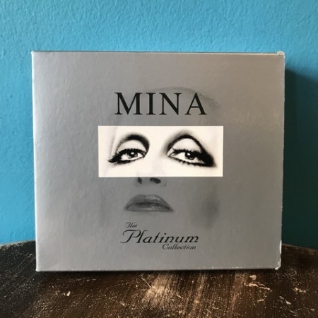 The Platinum Collection 3 CD