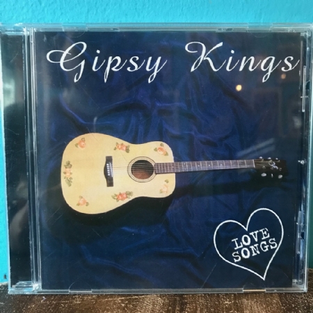 Love Songs