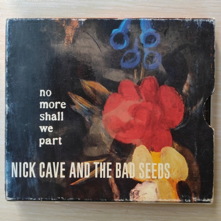 No More Shall We Part x 2CD