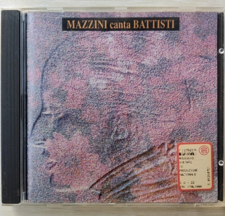 Mazzini Canta Battisti