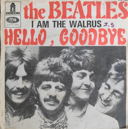 Hello Goodbye