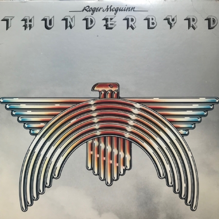 Thunderbyrd