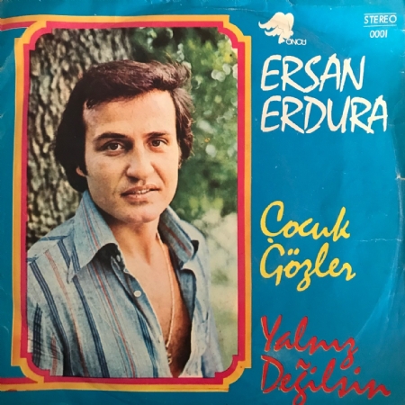 Çocuk Gözler