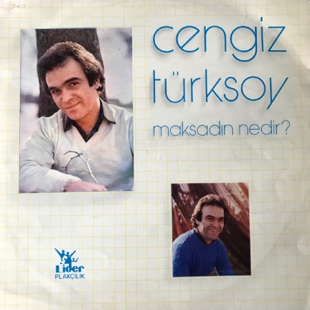 Maksadın Nedir?