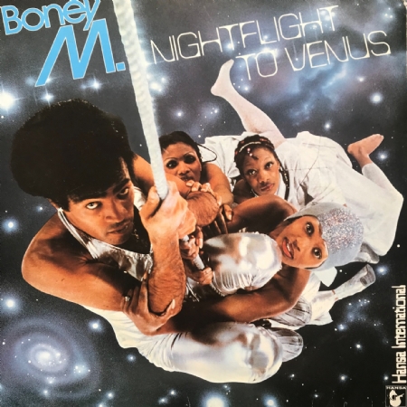 Nightflight To Venus