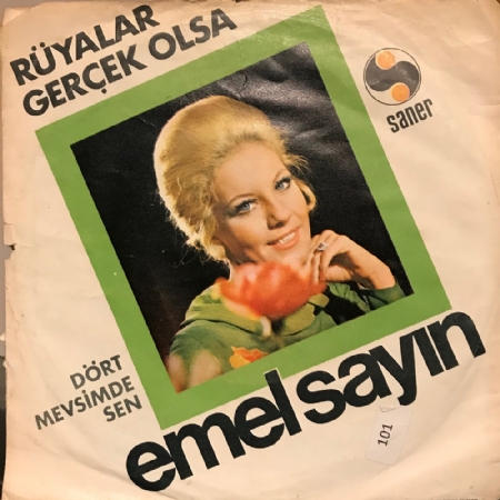 Rüyalar Gerçek Olsa