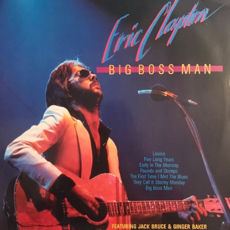 Big Boss Man