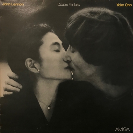 Double Fantasy