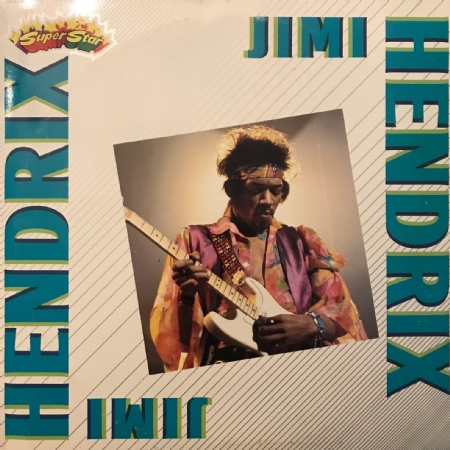Jimi Hendrix