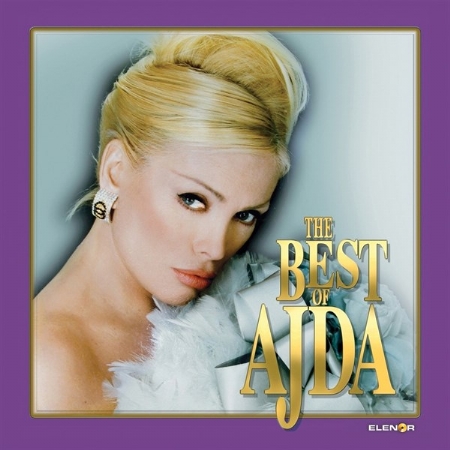 The Best of Ajda Pekkan - 2LP