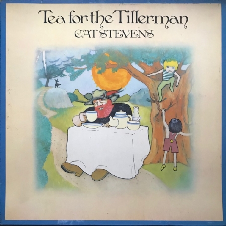 Tea For The Tillerman
