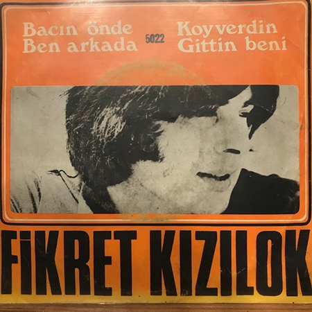 Koyverdin Gittin Beni