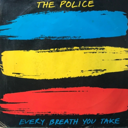Every Breath You Take