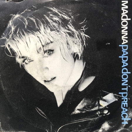 Papa Don't Preach