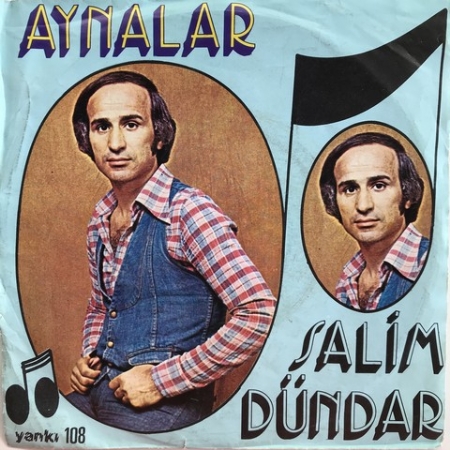 Aynalar