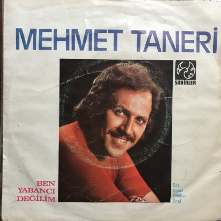 Ben Yabancı Değilim