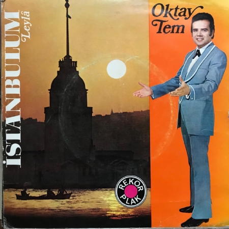 İstanbulum