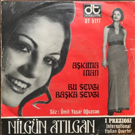 Aşkıma İnan