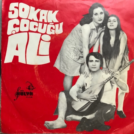 Çöpçülerin Suçu Yok