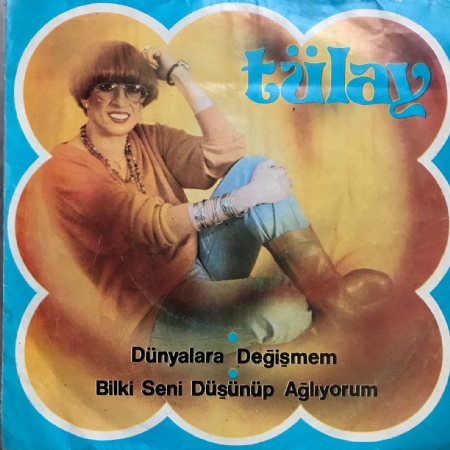 Dünyalara Değişmem