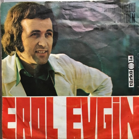 Bir Yildiz Doğdu Yüceden