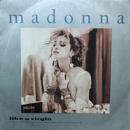 Like A Virgin