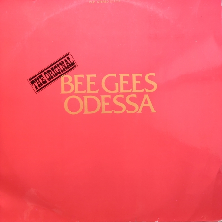 Odessa x 2LP