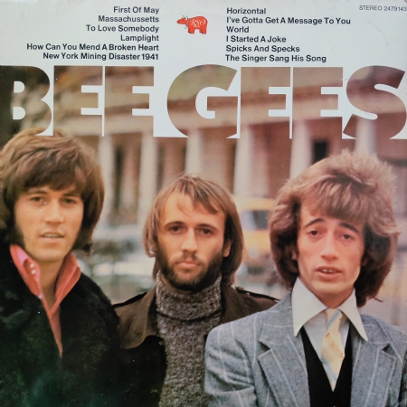 Bee Gees