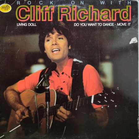 Rock On With Cliff Richard