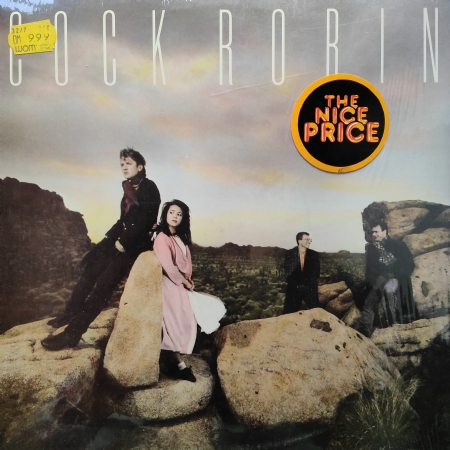 Cock Robin