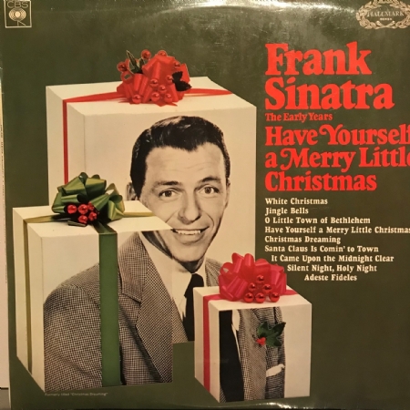 Have Yourself A Merry Little Christmas