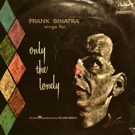 Only The Lonely