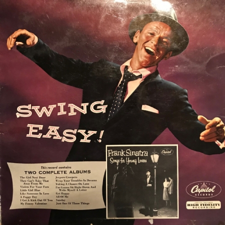 Swing Easy