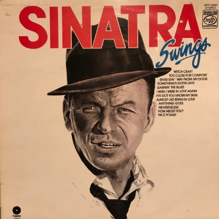 Sinatra Swings
