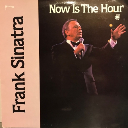 Now Is The Hour