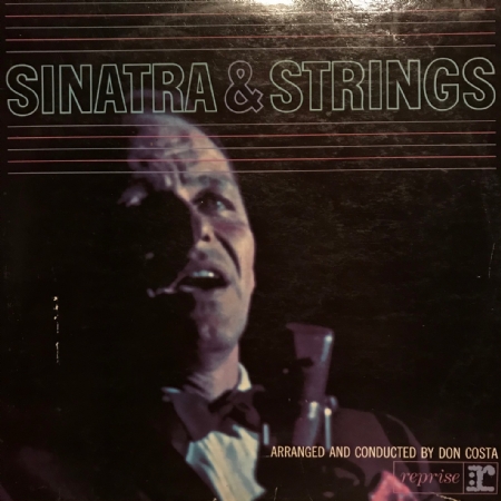 Sinatra & Strings
