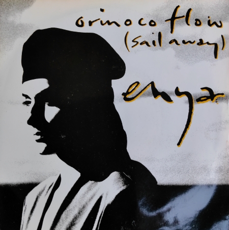 Orinoco Flow (Sail Away)