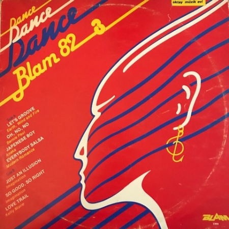 Blam 82 - 3