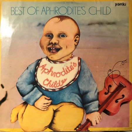 Best Of Aphrodite's Child