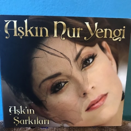 Aşk'ın Şarkıları