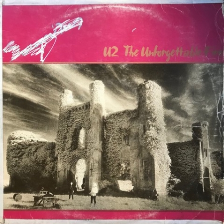 The Unforgettable Fire