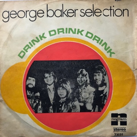 Drink Drink Drink