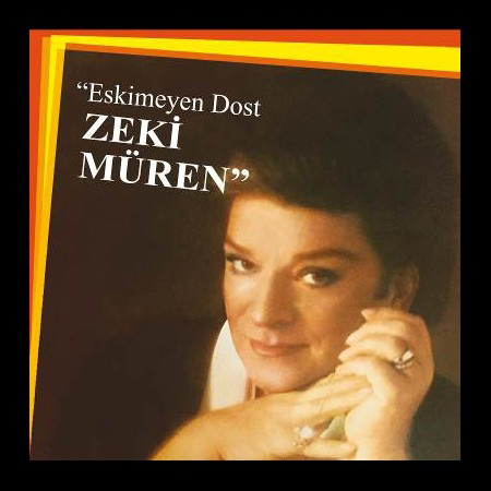 Eskimeyen Dost