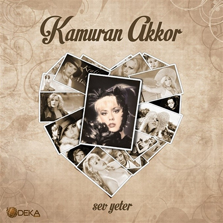 Sev Yeter